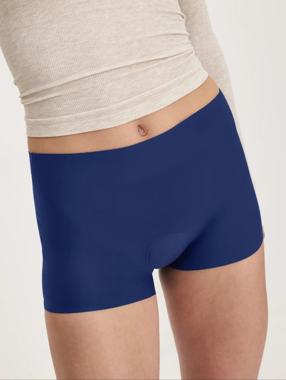 Knixteen Super Leakproof Sleepover Shorts Size M Youth